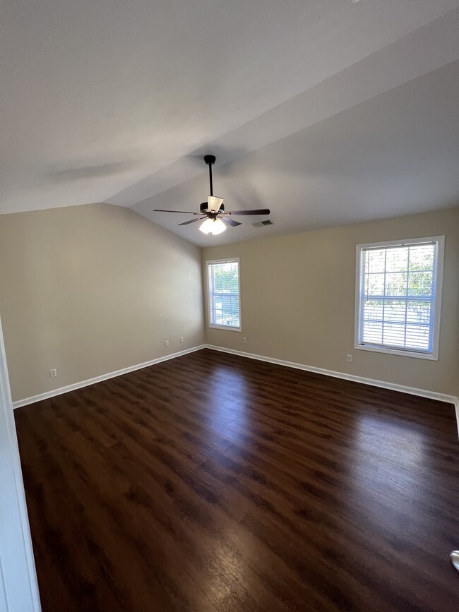 Master Bedroom - 82 Brookford Way