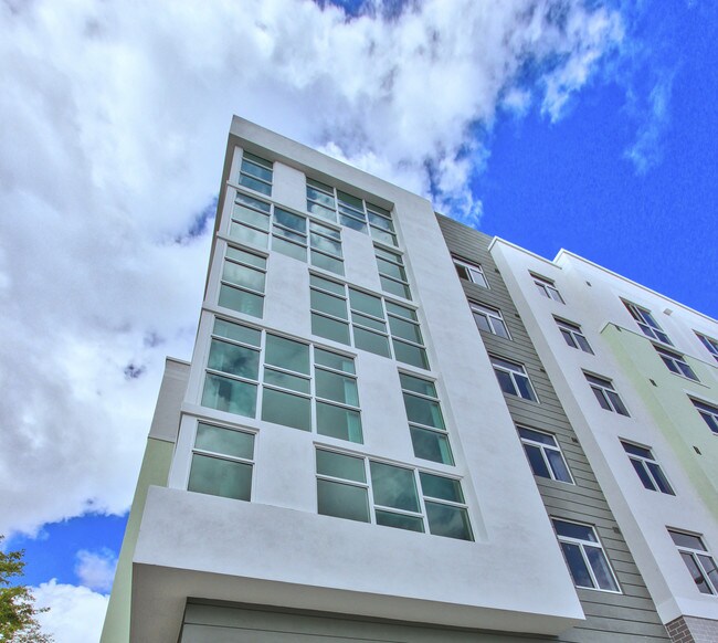 Tuscany Cove 55 + Older Community Apartments Miami, FL