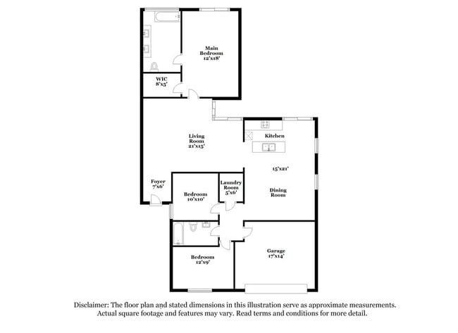 Building Photo - 3370 NW 78th Ave