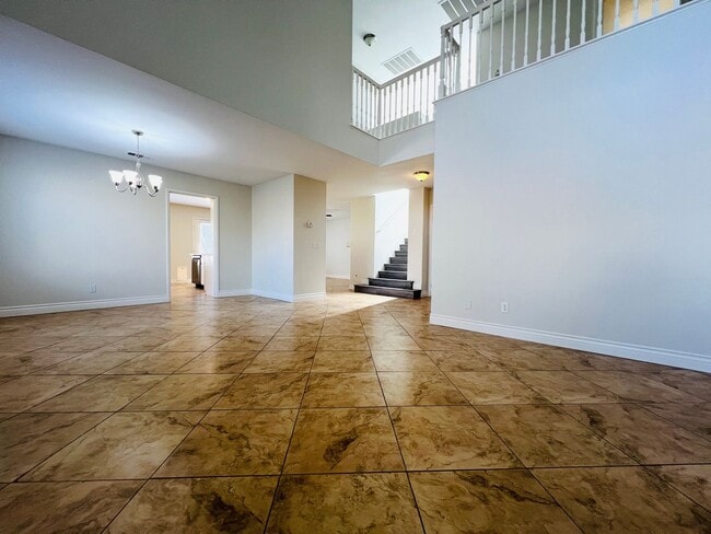 Foto del edificio - Upgraded 4 bedroom home in Summerlin ready...