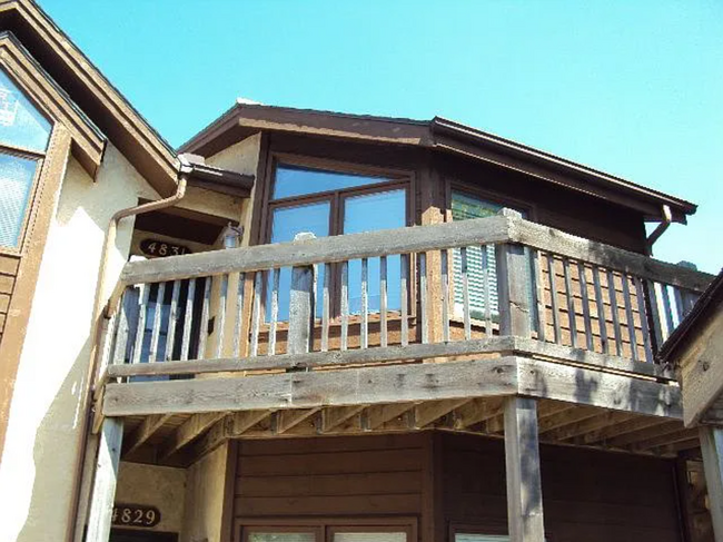 Building Photo - 4831 Horton St