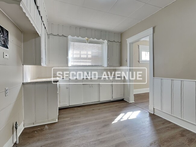 Foto del edificio - 2776 Shaffer Ave