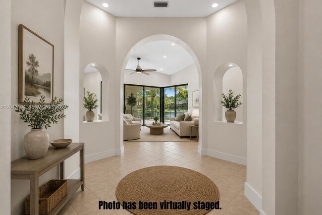 Photo - 1087 Deerwood Ln House