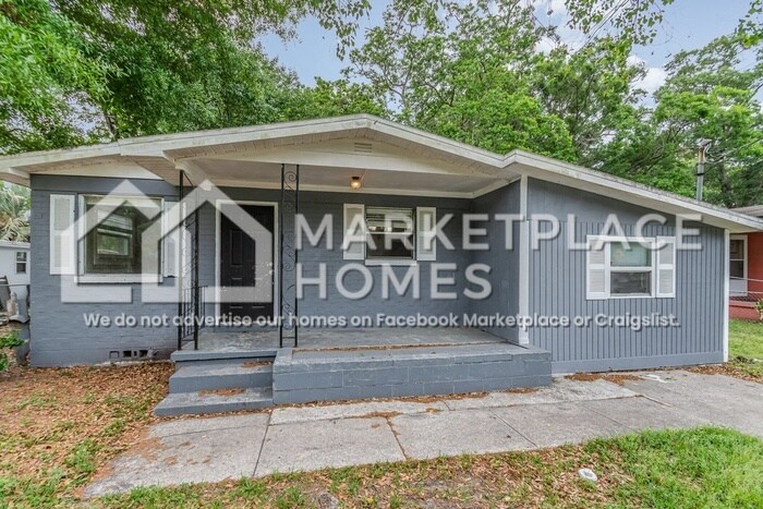 Foto principal - 4438 Melvin Cir W