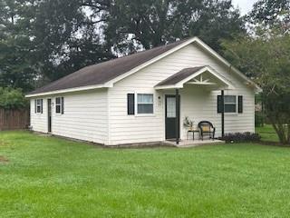 Foto principal - 703 Alliance St