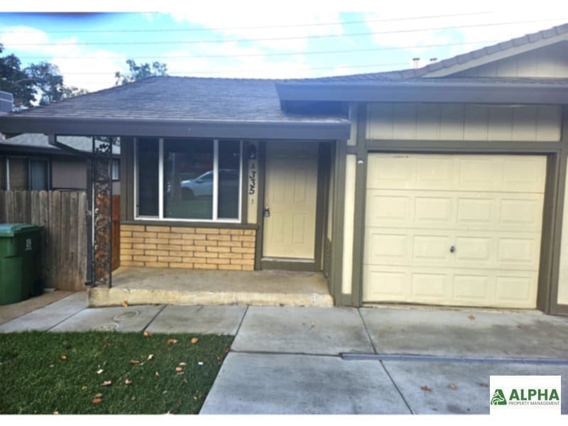 335 Montrose Dr, Folsom, CA 95630 House Rental in Folsom, CA