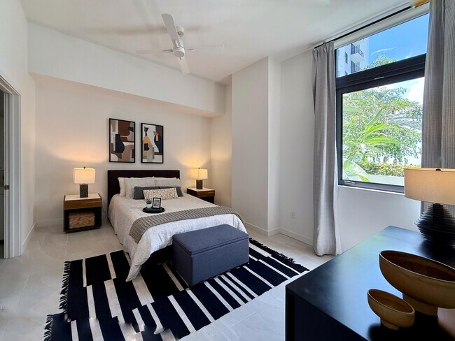 Foto del edificio - 122 NE 23rd St
