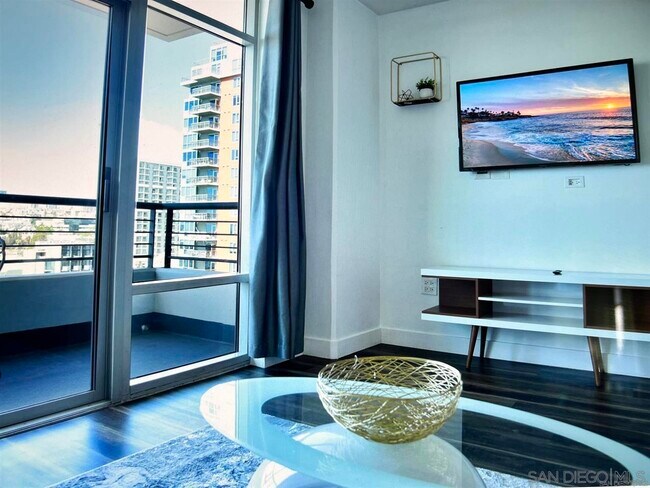 Foto del edificio - 425 W Beech St