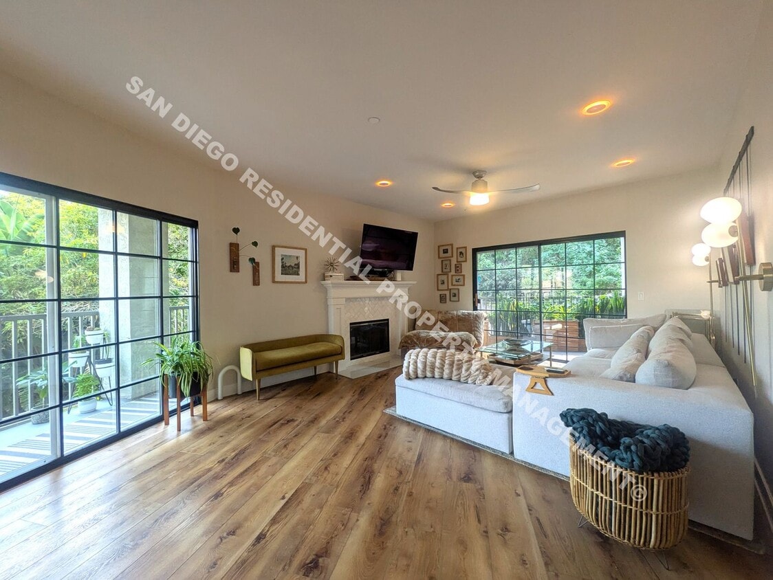 Primary Photo - Indulge in Elevated Living in the Heart of...