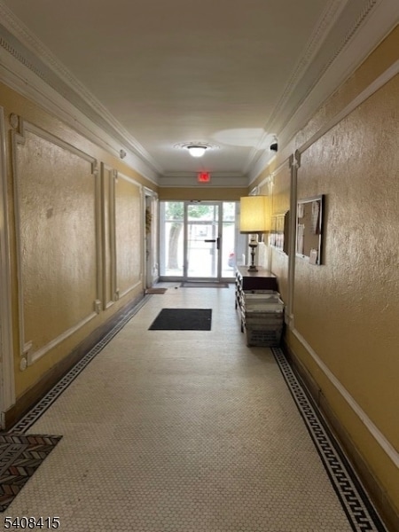 Foto del edificio - 16 Seymour St