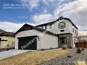 Building Photo - 2506 Michelangelo Ct