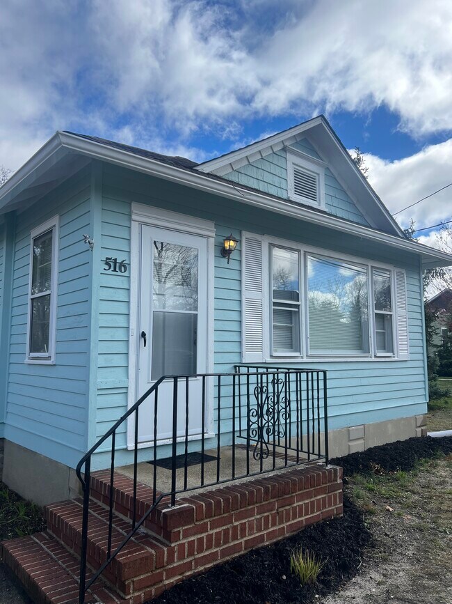 Foto del edificio - 516 Springfield Ave