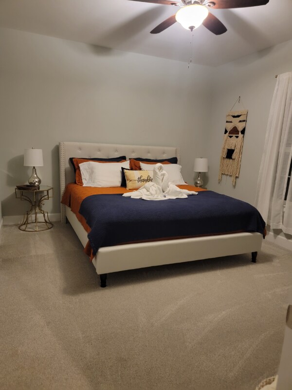 Foto del edificio - 3673 Bowker Rd