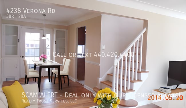 Building Photo - Exquisite 3 bedroom 2 bathroom home with u...