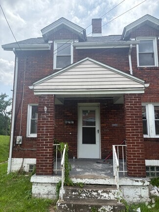 Building Photo - 877 Vankirk St