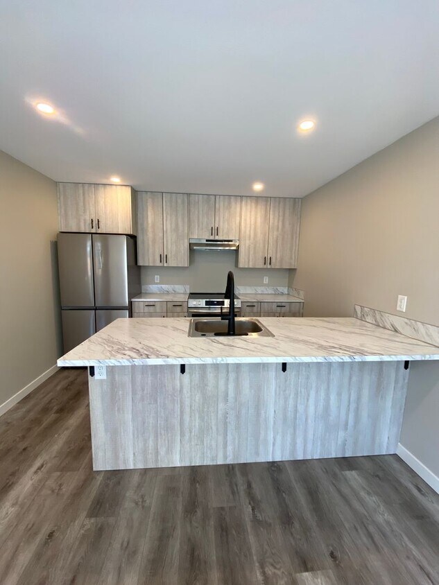 Foto principal - Newly Built 1 Bed, 1 Bath House with AC!