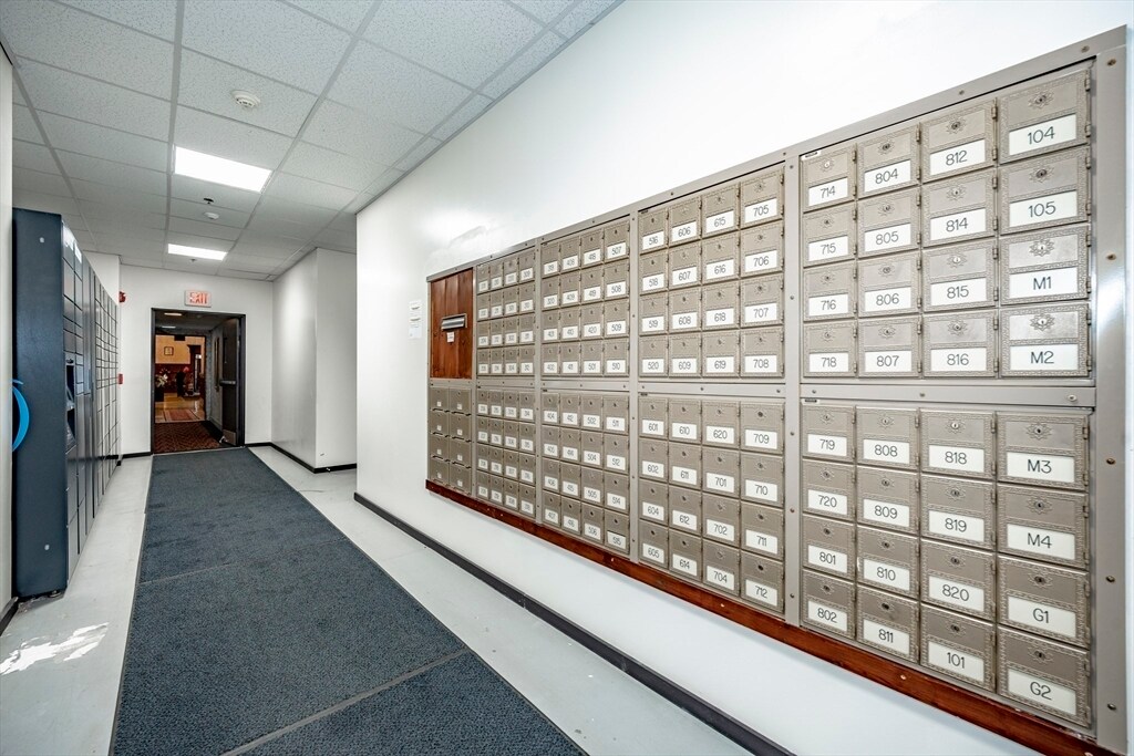 Foto del edificio - 140 Chestnut St