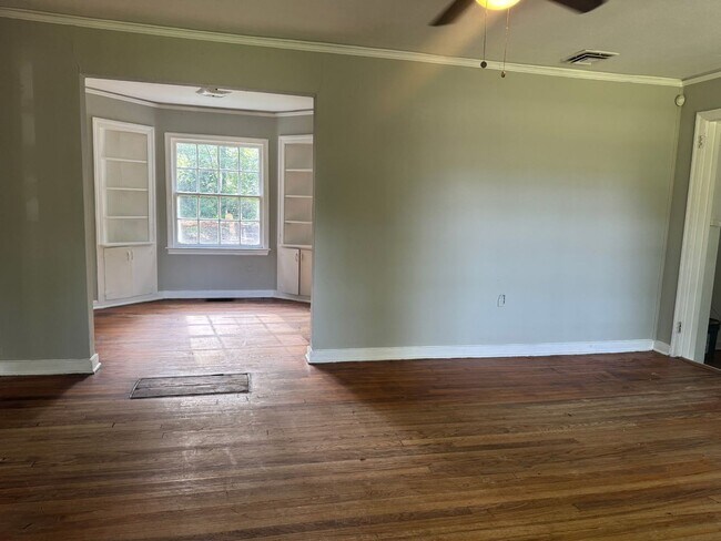 Foto del edificio - 4628 Cedarhurst Dr