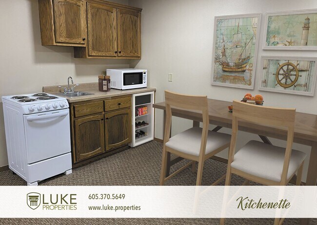 Foto del edificio - 138 N Sycamore Ave