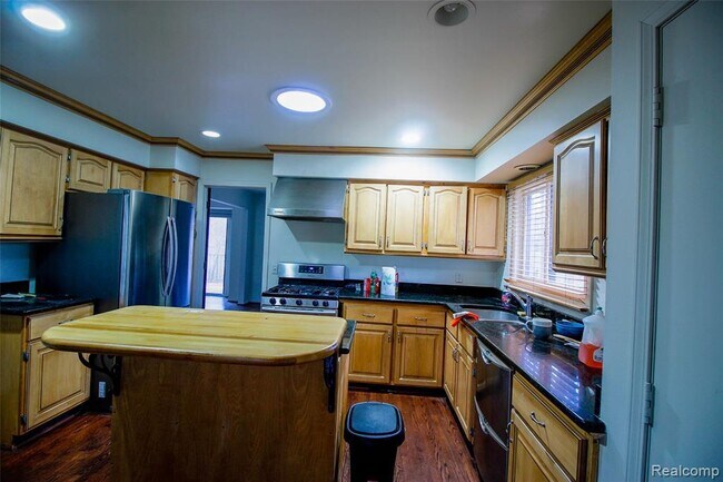 Foto del edificio - 1472 Ashover Dr