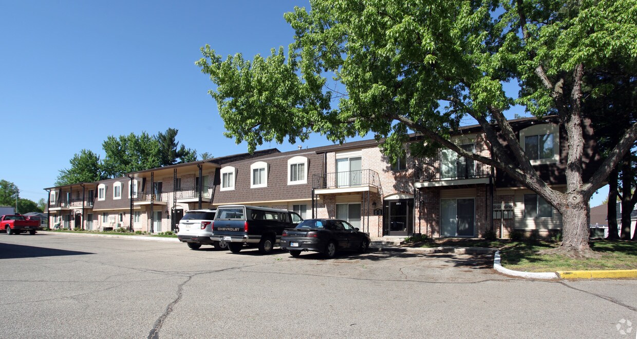 Avalon Woods Rentals Elkhart, IN