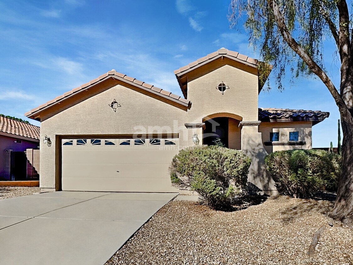 Foto principal - 17924 W Hatcher Road