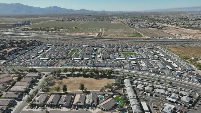  - Village at Carver Mountain