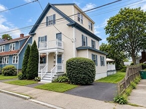 Building Photo - 27 Mystic Ave