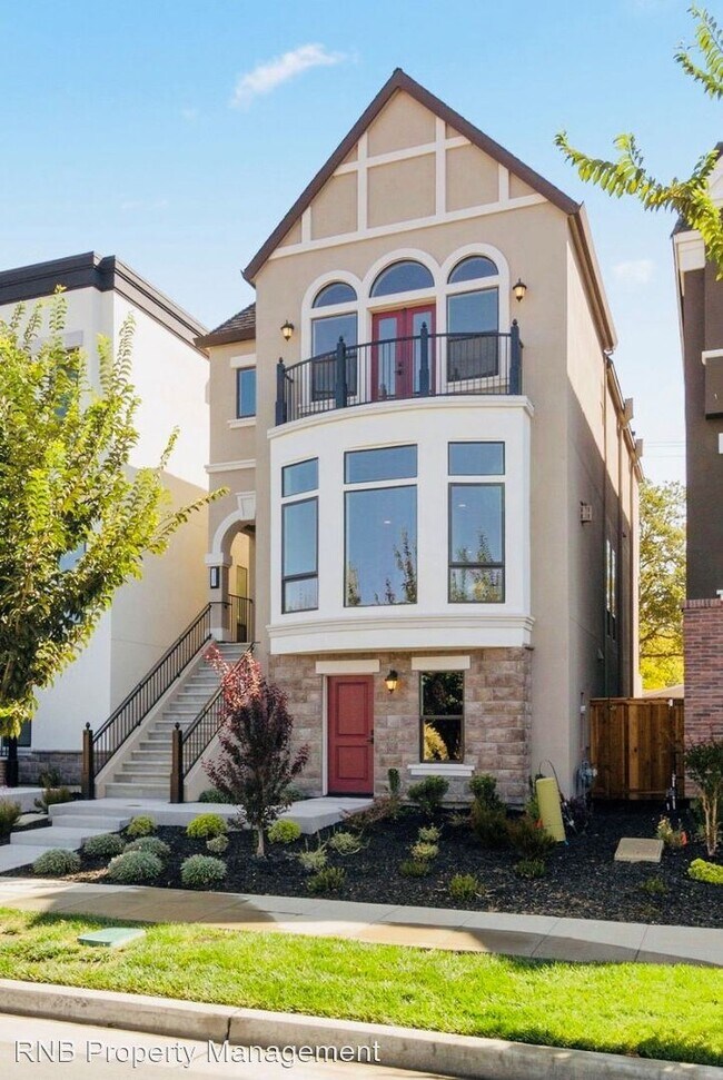 Foto del edificio - 3 br, 3.5 bath House - 3337 Crocker Drive