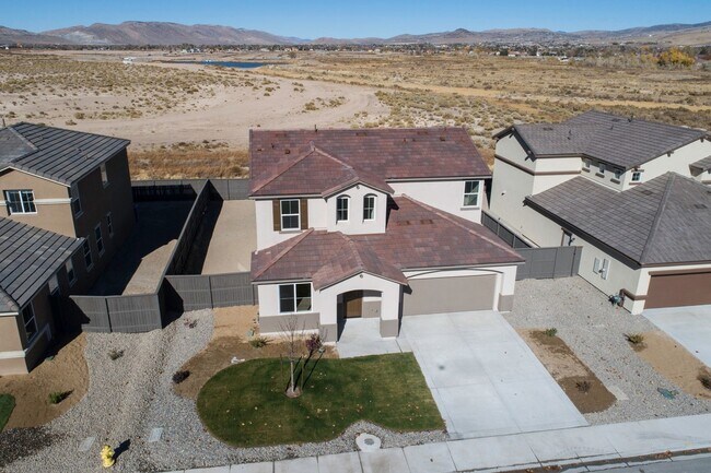 Foto del edificio - 2018 Lennar smart home. 4bed/2.5bath/3car....