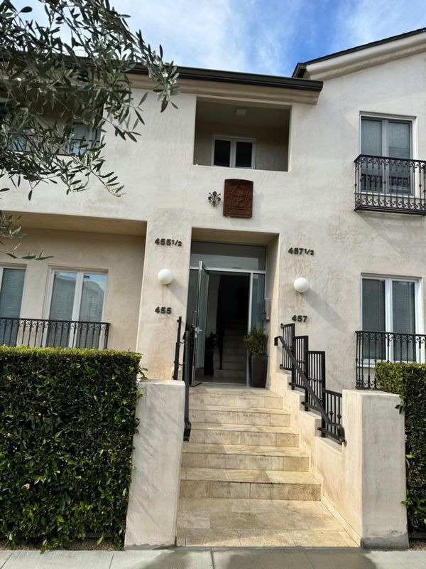Foto del edificio - 455 N Spaulding Ave