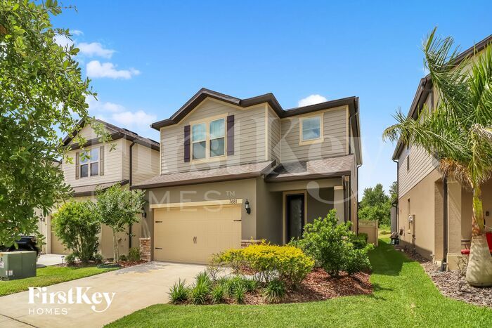Foto principal - 7681 Yale Harbor Dr