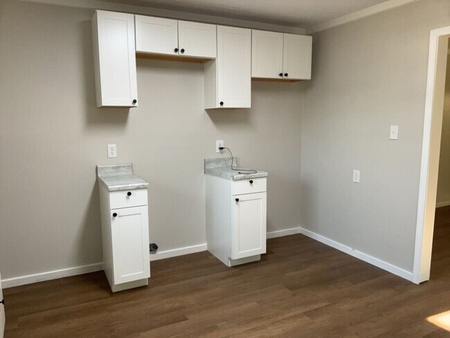 Foto del edificio - 518 S Connor St
