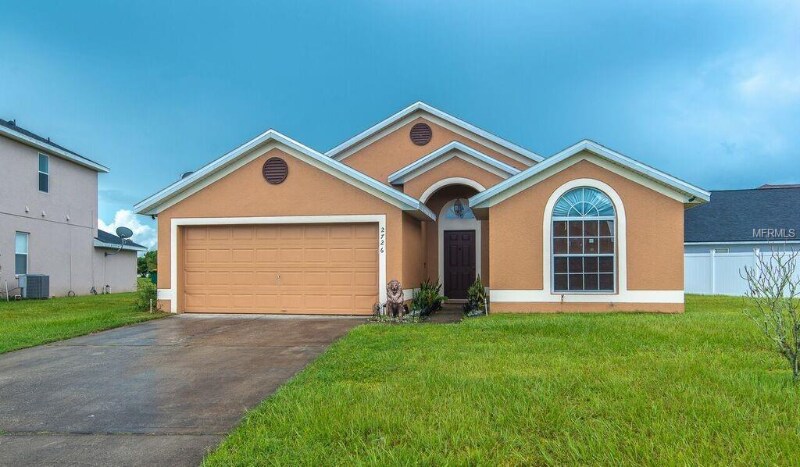 Foto principal - 2726 Eagle Canyon Dr S