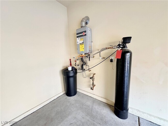 Foto del edificio - 6559 Austin Hope Ave