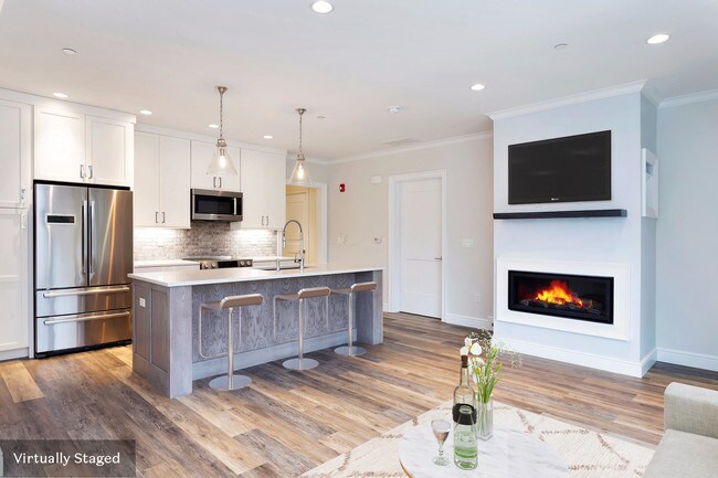 Foto del edificio - 1950 Post Rd