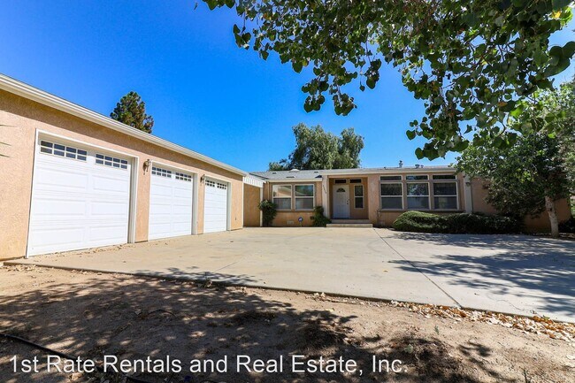 Building Photo - 4 br, 2.5 bath House - 27020 Cottonwood