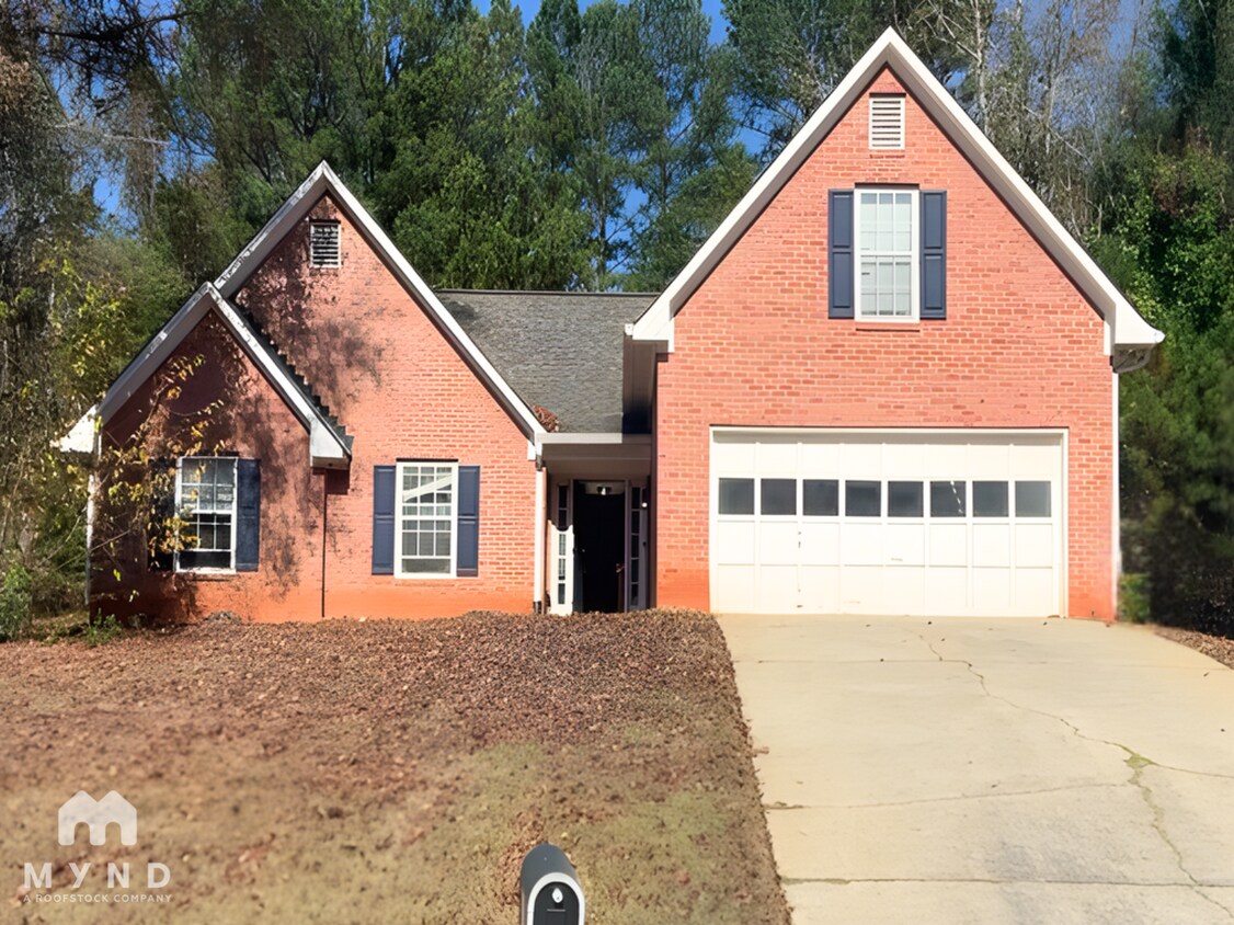 Foto principal - 540 Washington Dr