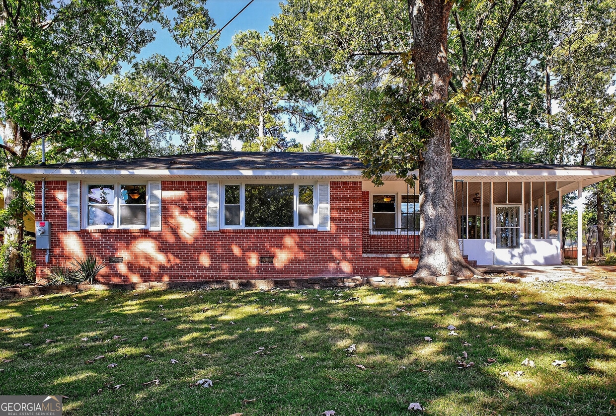 Primary Photo - 2064 Gober Ave SE