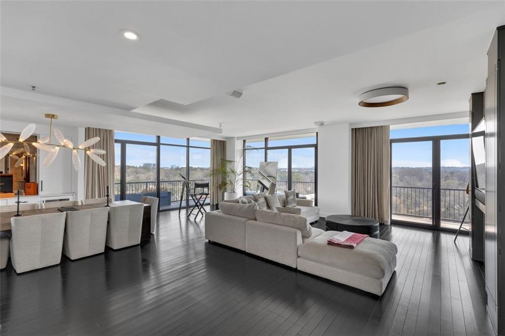 Foto principal - 2233 Peachtree Rd NE