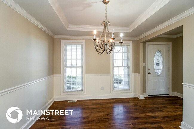 Foto del edificio - 14411 Estate Ridge Boulevard