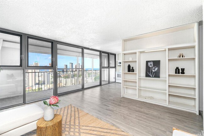 Foto del edificio - 1520 Ward Ave