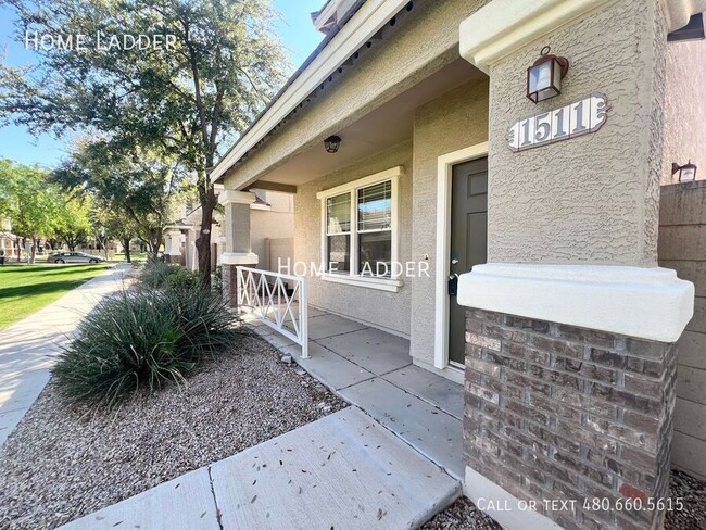 Foto del edificio - Charming 3 Bed, 2.5 Bath Gilbert Home - Co...