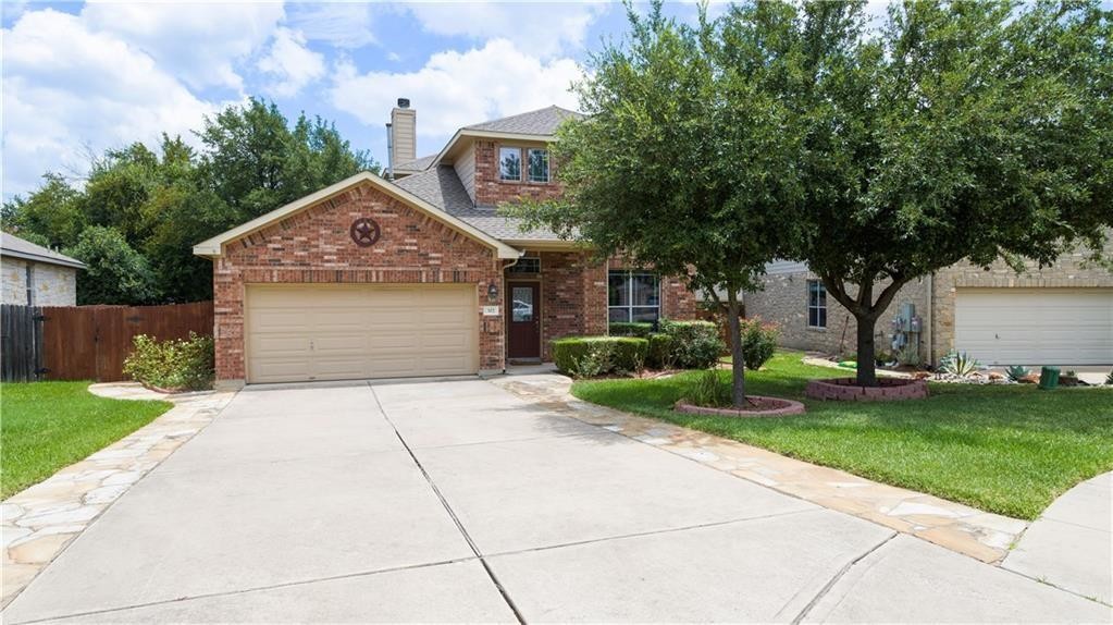 Primary Photo - 302 Flagstone Ct