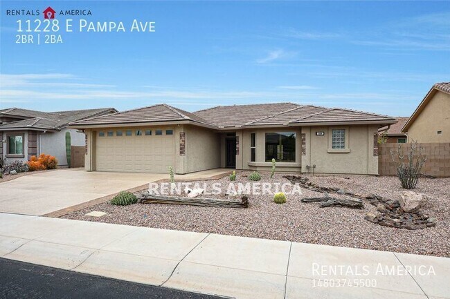 Building Photo - Sunland Springs 55+ community
