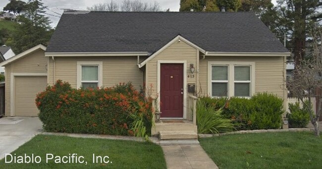 Building Photo - 2 br, 1 bath House - 413 Arreba St