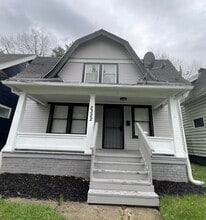 Building Photo - 2322 Upton Ave