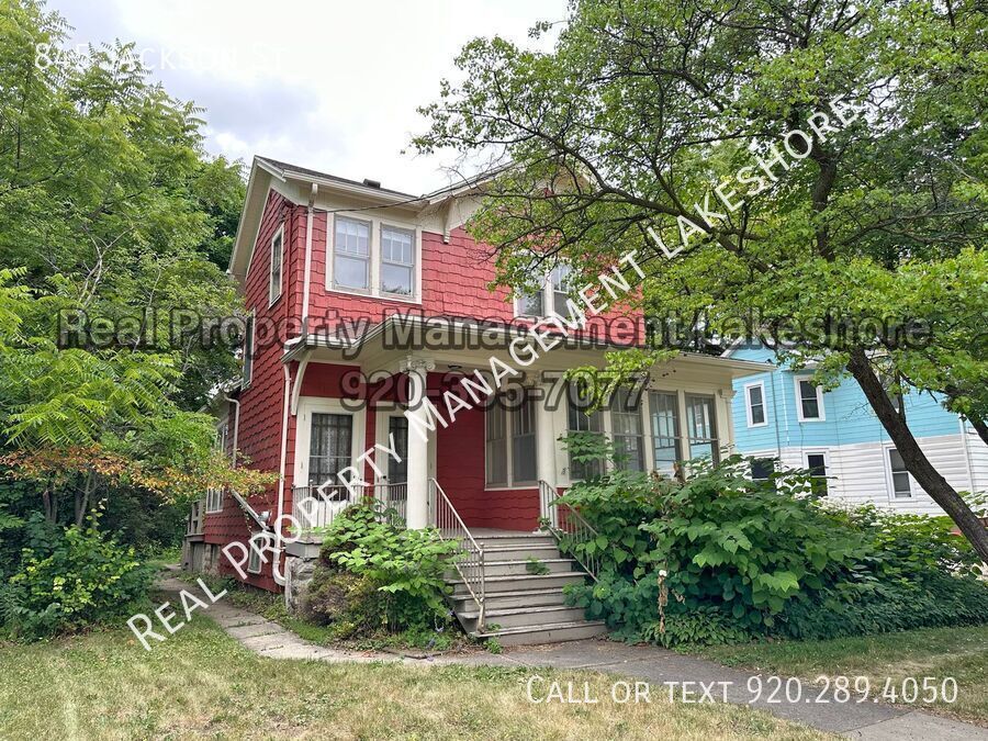 Foto principal - 845 Jackson St