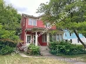 Building Photo - 845 Jackson St