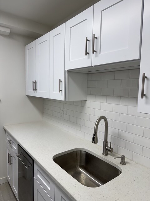 Cocina nueva - 604 Chestnut St
